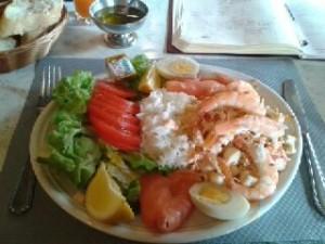 Too good to eat?