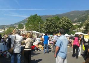 Vide grenier
