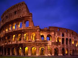Colosseum Rome